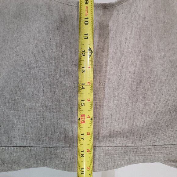 Pottery Barn Kids Classic Diaper Bag w/ Monogram - Picture 5 of 11